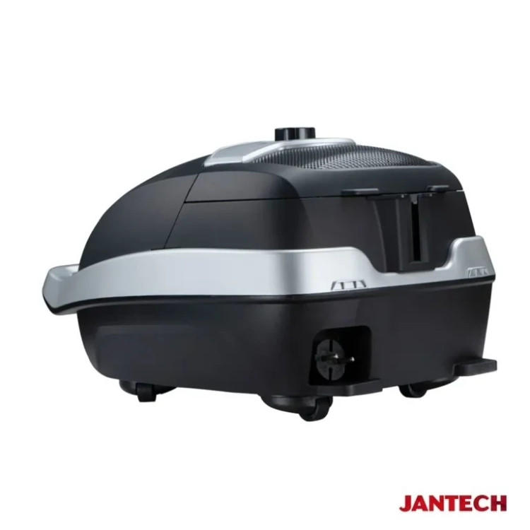 جارو برقی جانتک اصلی مدل 600 توان 2600