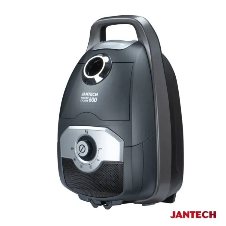 جارو برقی جانتک اصلی مدل 600 توان 2600