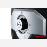 جارو برقی جانتک اصلی مدل 600 توان 2600