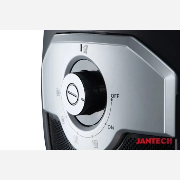 جارو برقی جانتک اصلی مدل 600 توان 2600