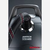 جارو برقی جانتک اصلی مدل 600 توان 2600