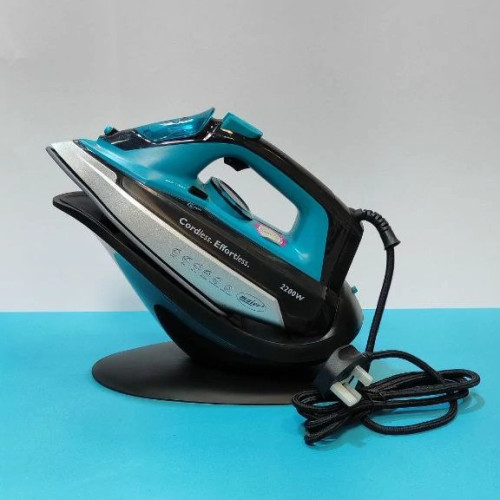 اتوی استنددار شارژی 2200 وات مایر