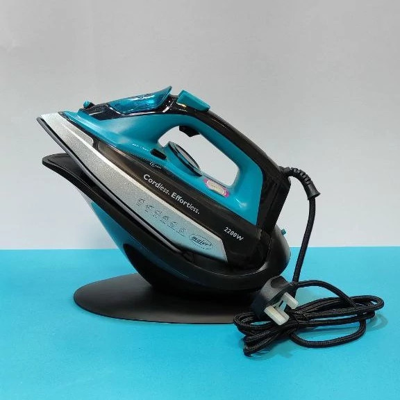 اتوی استنددار شارژی 2200 وات مایر