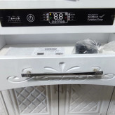 اجاق گاز MDF کابینتی و کشودار