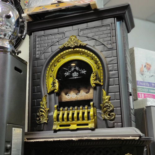 بخاری گازی 24 هزار جنرال آرا