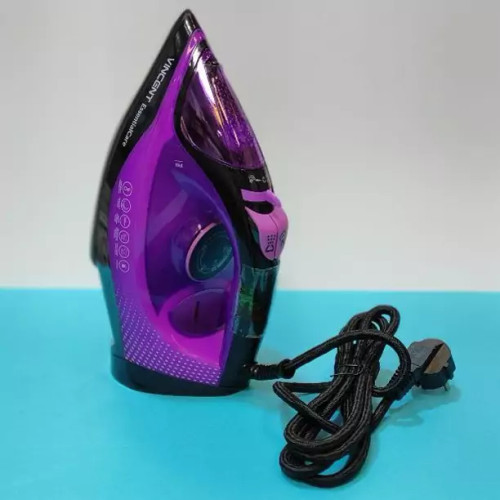 اتو بخار وینسنت