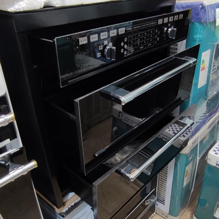 اجاق گاز 3 کشو