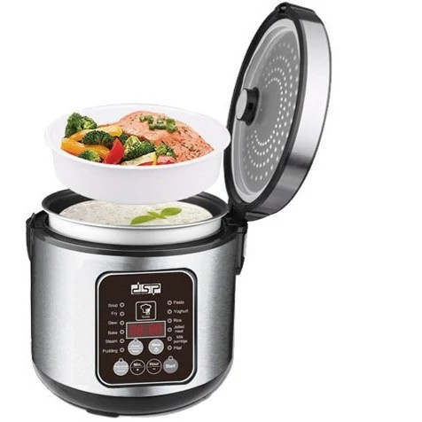 پلوپز بخارپز آرام پز