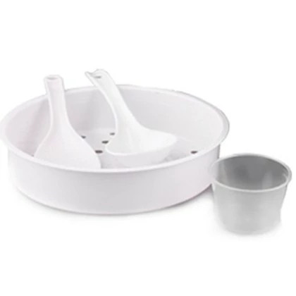 بخارپز آرام پز پلوپز