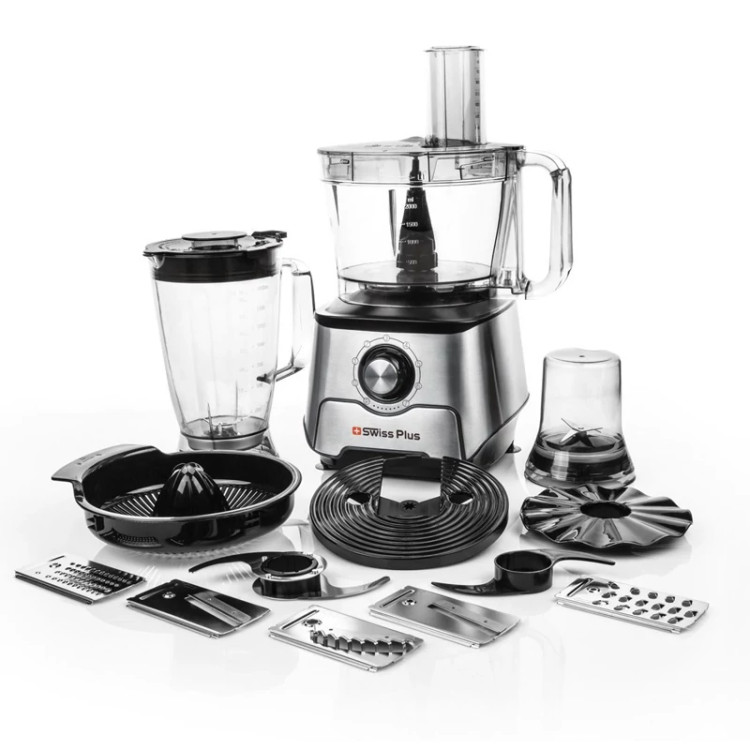 غذاساز حرفه ای