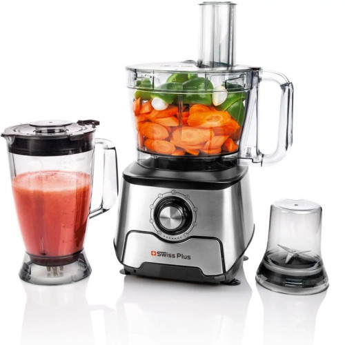 غذاساز چندکاره سوییس پلاس