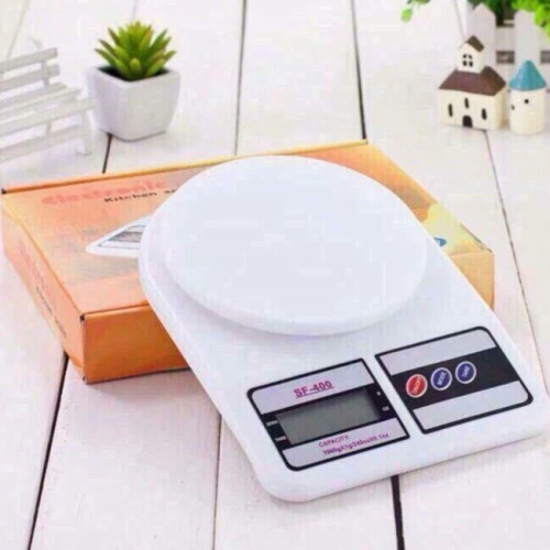 ترازوی آشپزخونه