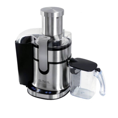 آبمیوه گیری الینور 4 کاره