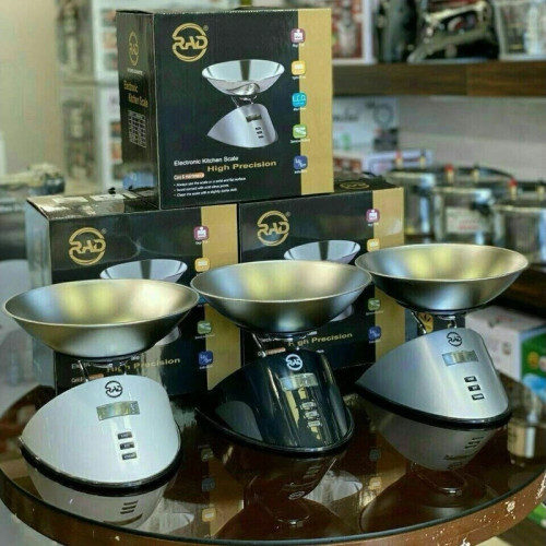 ترازوی آشپزخونه