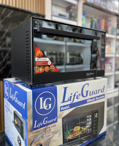 توستر دیجیتالی لمسی