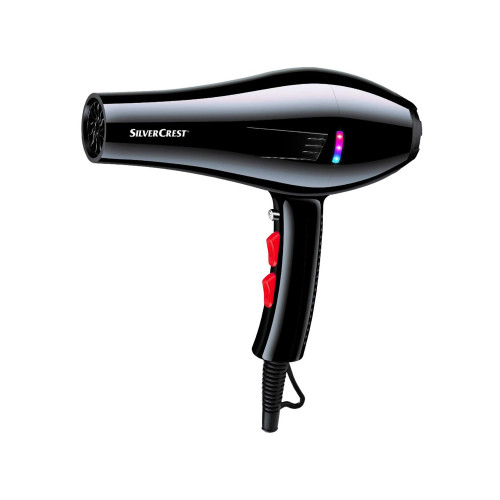 سشوار سیلور کرست ad-803A