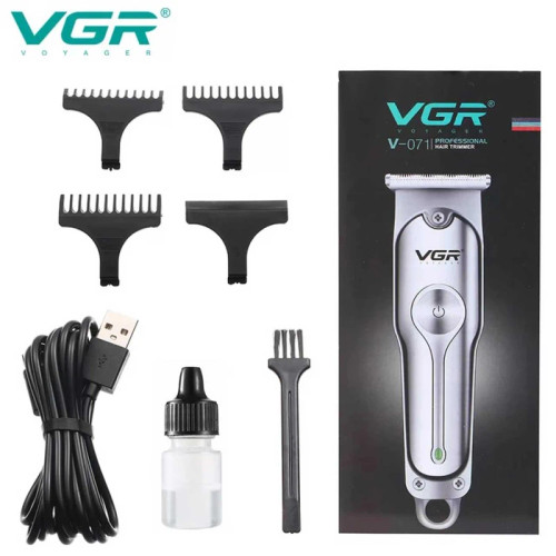 ماشین ریش تراش برند VGR