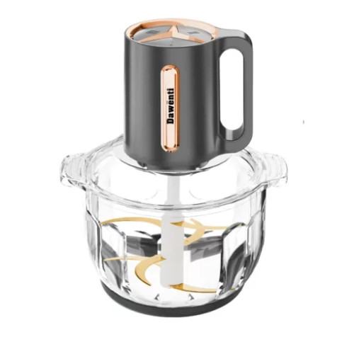 خرد کن 6 تیغ داونتی 5 لیتری 1144