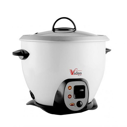 پلوپز 1/8 لیتری ویداس مدل VIR-5209