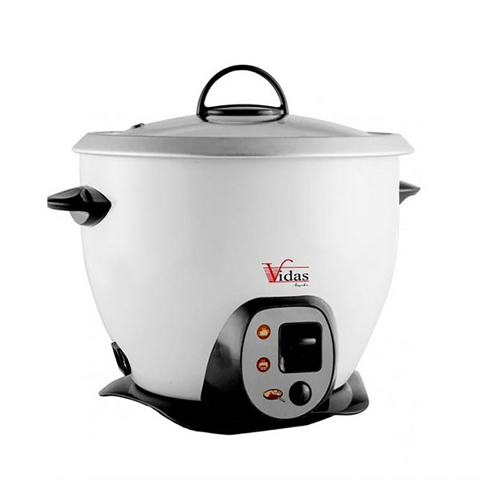 پلوپز 1/8 لیتری ویداس مدل VIR-5209