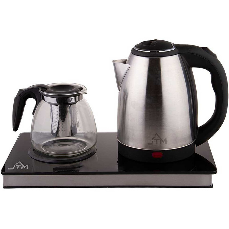 چایساز دیجیتالی JTM