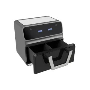 هواپز رژیمی داتیس مدل ds-201