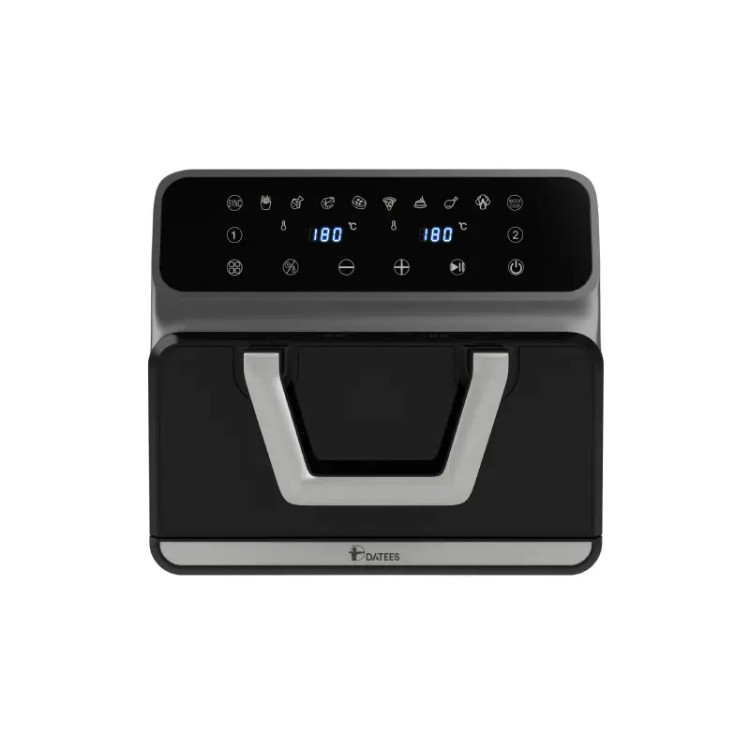 سرخ کن رژیمی داتیس مدل ds-201