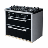 اجاق گاز پارلا 5 شعله ولوم بالا