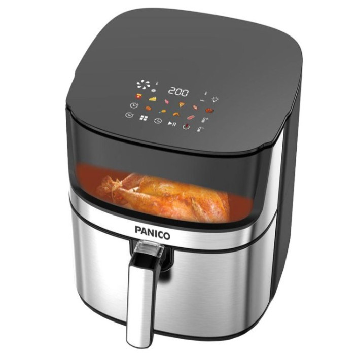 سرخ کن رژیمی پانیکو مدل kineo