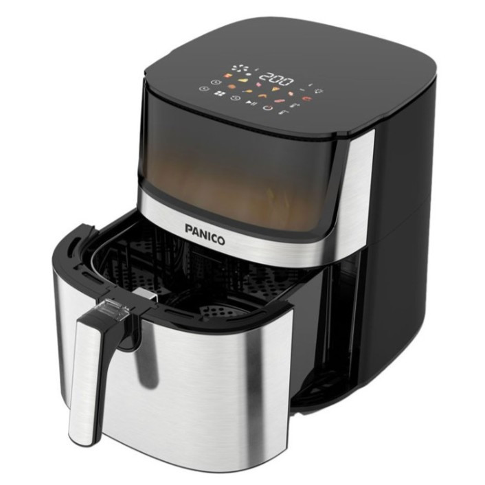 سرخ کن رژیمی پانیکو مدل kineo