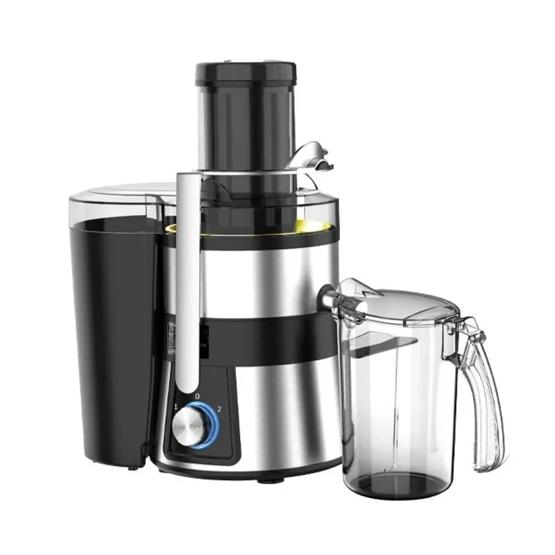 آبمیوه گیری تک بلانتون مدل BCR-JU1110