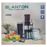آبمیوه گیری تک بلانتون مدل BCR-JU1110