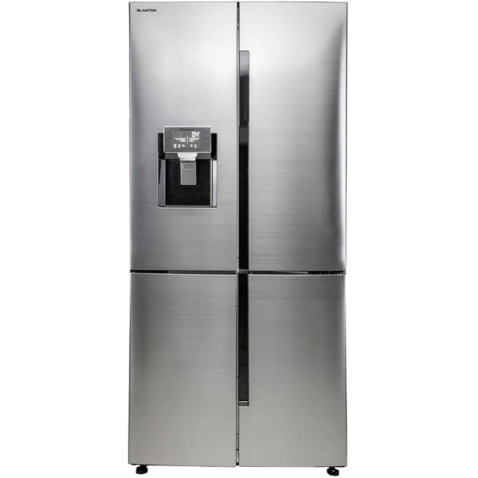 یخچال فریزر ساید بای ساید بلانتون مدل BAH-3240RF