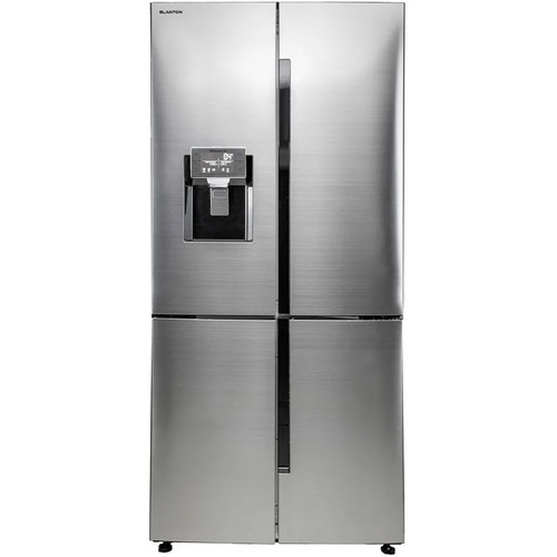 یخچال فریزر ساید بای ساید بلانتون مدل BAH-3240RF