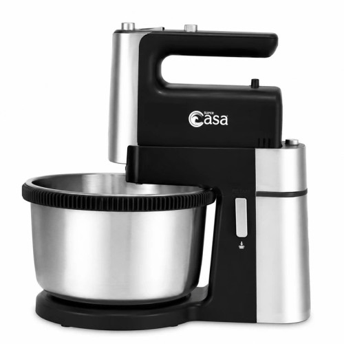 همزن کاسهدار 3.5 لیتری سوپر کاسا مدل CA-26۰