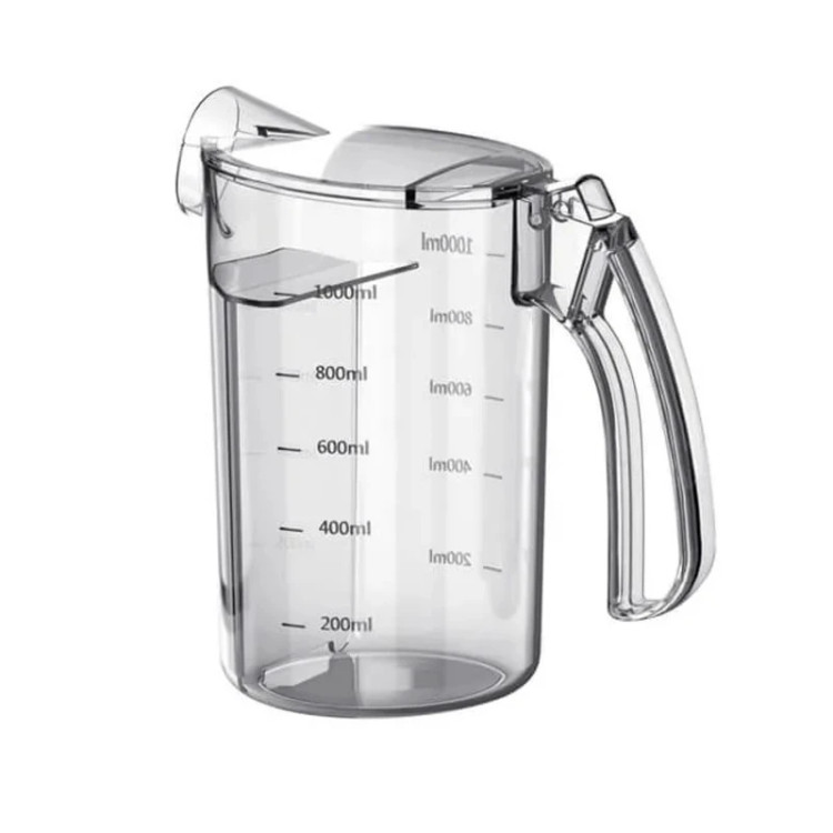 آبمیوه گیری بلانتون مدل BCR-JU1110