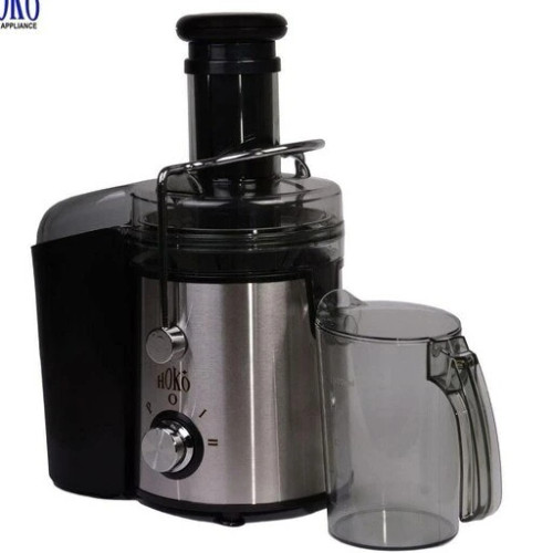 آبمیوه گیری تک هوکو HK-1001