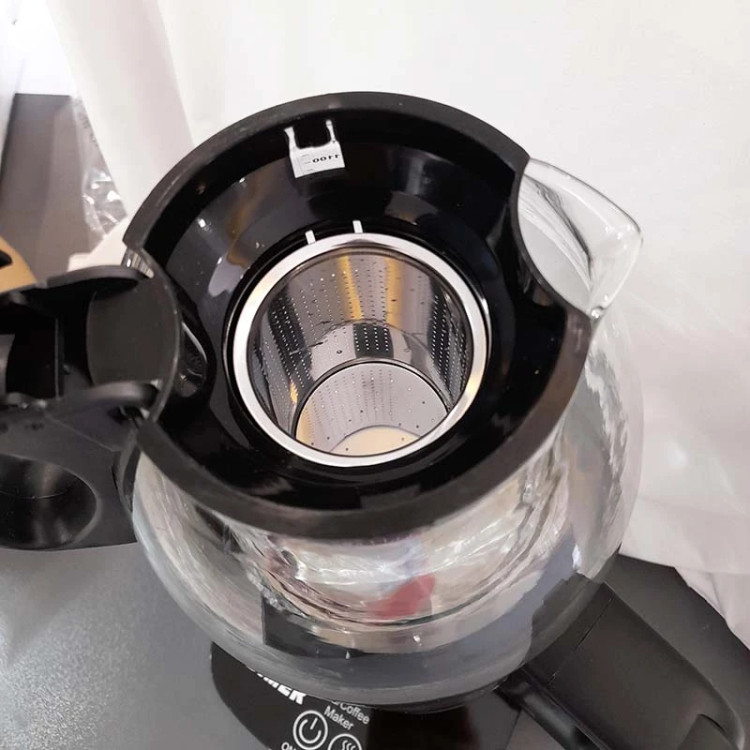 چای ساز روی هم بیمر مدل TM-17GD