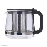 چای ساز روی هم هایبورگ مدل TM-401