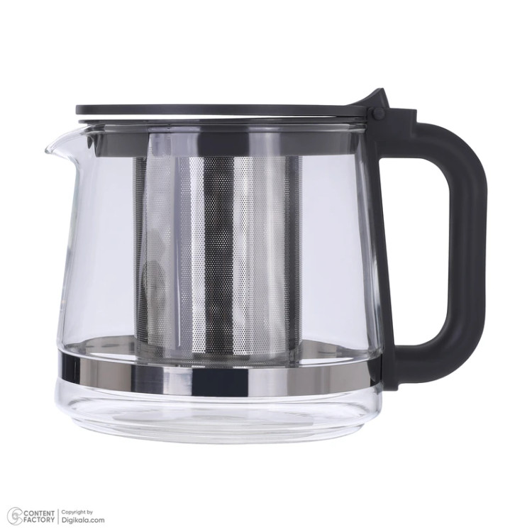 چای ساز روی هم هایبورگ مدل TM-401