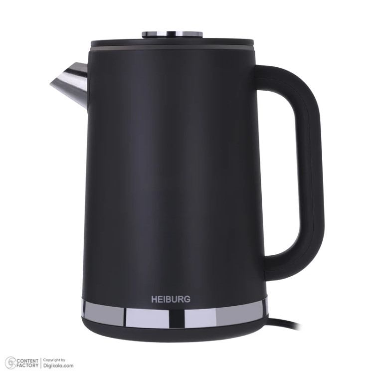 چای ساز روی هم هایبورگ مدل TM-401