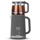 چای ساز روی هم هایبورگ مدل TM-401
