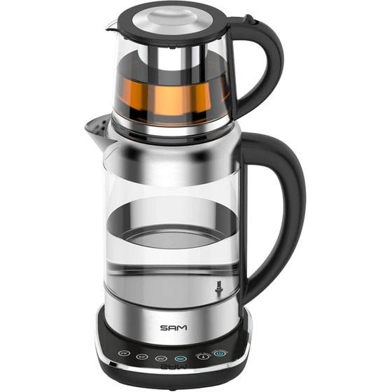 چای ساز سام مدل TM-216B
