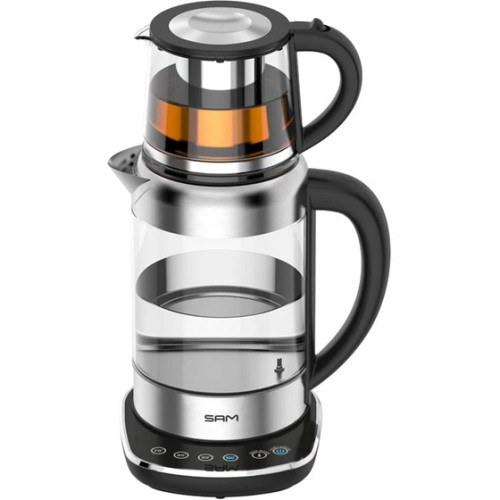 چای ساز سام مدل TM-216B