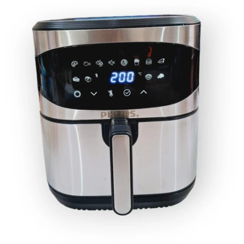سرخ کن بدون روغن فیلیپس مدل HD9297 ظرفیت ۱۲ لیتر