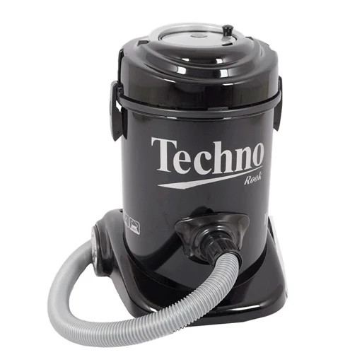 جارو برقی سطلی تکنو مدل WN9500