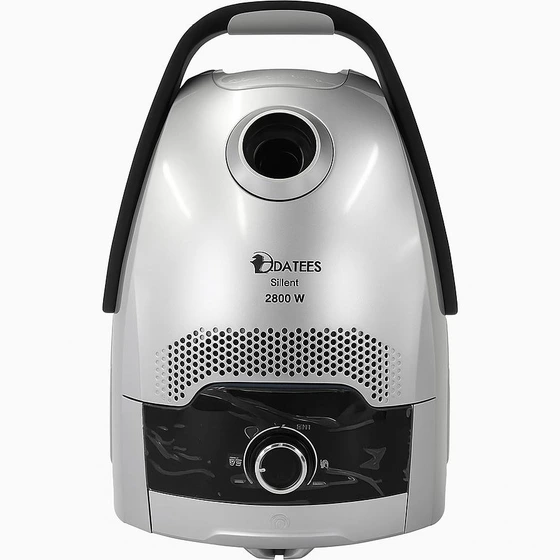 جاروبرقی 2600 وات داتیس مدل DVC-602