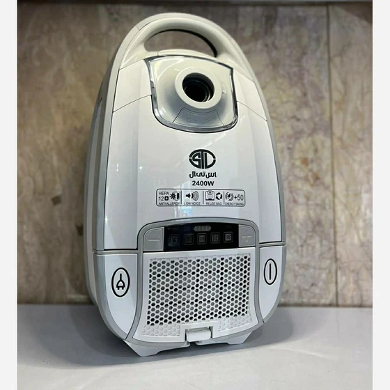 جاروبرقی اس تی ال STL مدل ALFA1000