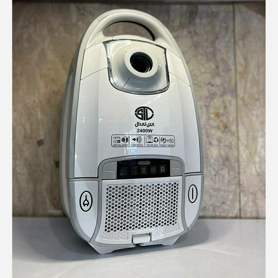 جاروبرقی اس تی ال STL مدل ALFA1000