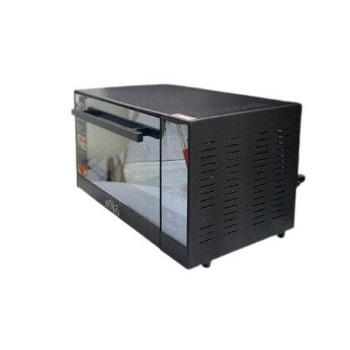 آون توستر هوکو مدل HK430 ظرفیت ۶۰ لیتر تمام لمسی
